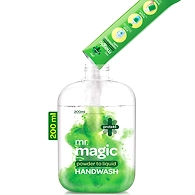 MR. MAGIC HANDWASH COMBO
