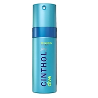CINTHOL DIVE Deo Spray