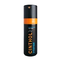 CINTHOL INTENSE Deo Spray