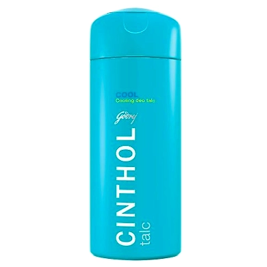 CIN DEO TALC COOL REL-SKU-47-100gm