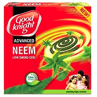 GODREJ LOW SMOKE COIL Neem