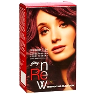 RENEW BURG