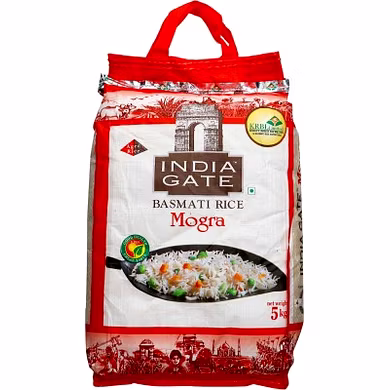 Basmati Rice- Mogra/Broken-MAMRTK-004