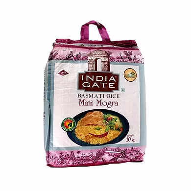Basmati Rice-Mini Mogra 2-MAMRTK-008
