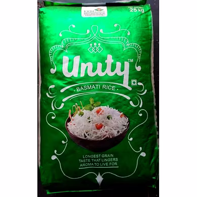 Unity Basmati Rice-MAMRTK-013