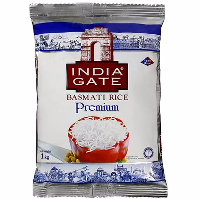 Premium Rice-MAMRTK-015