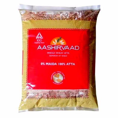 Whole Wheat Atta-MAMRTK-046