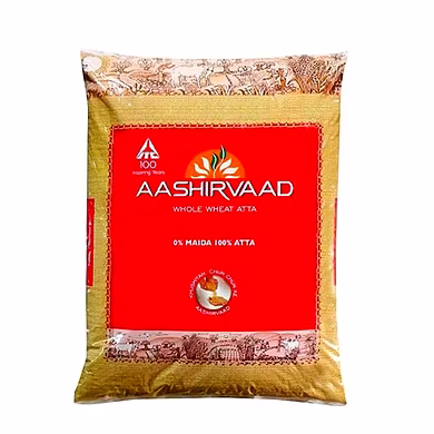 Whole Wheat Atta-MAMRTK-049