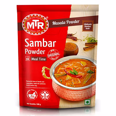 Sambar Powder-MAMRTK-072