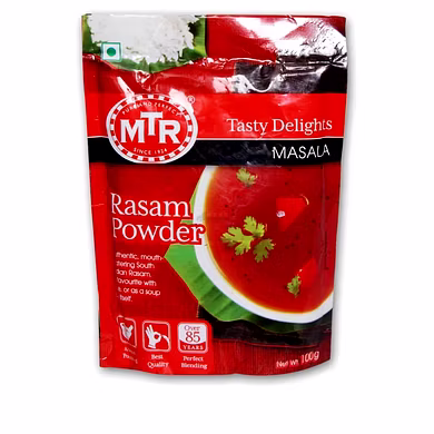 Rasam Powder-MAMRTK-079