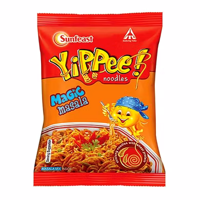 Yippee Masala Noodles-MAMRTK-083