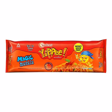 Yippee Masala Noodles-MAMRTK-084