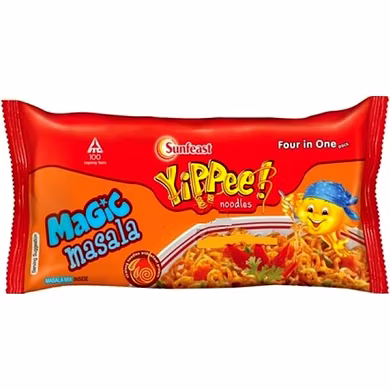 Yippee Masala Noodles-MAMRTK-085