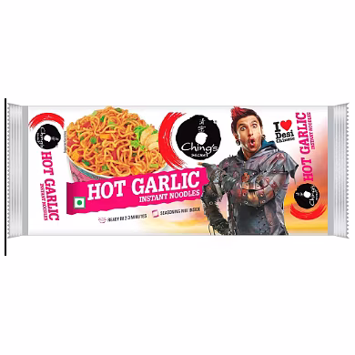 Hot Garlic-MAMRTK-094