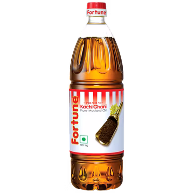Kachi Dhani Mustard Oil-MAMRTK-098