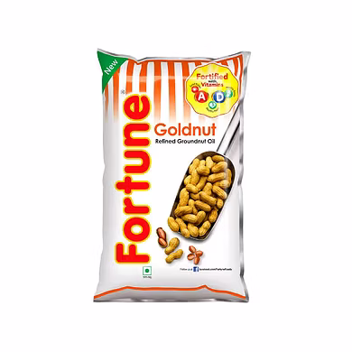 Groundnut Oil-MAMRTK-105
