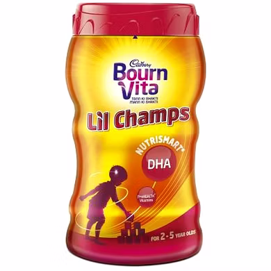Bournvita Lil Champs-MAMRTK-149