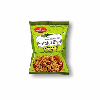 Fatafat Bhel-MAMRTK-215