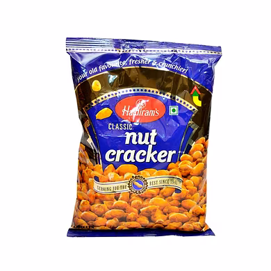 Nut Cracker-MAMRTK-219
