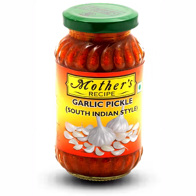 Garlic Pickle-MAMRTK-247