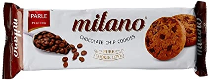 Milano Chocolate Chip Cookies-MAMRTK-249