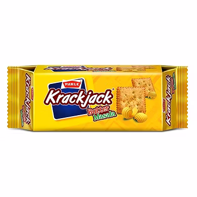 Krack Jack Butter Masala-MAMRTK-256