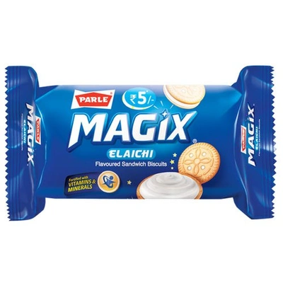 Magix Elaichi