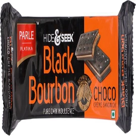 Hide &amp; Seek Black Bourbon-MAMRTK-259