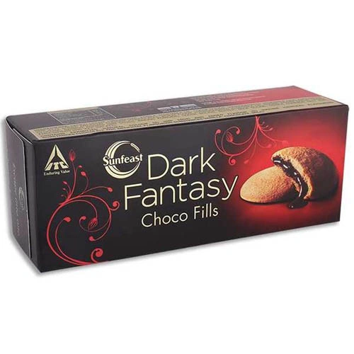 Dark Fantasy Choco Fills-MAMRTK-261