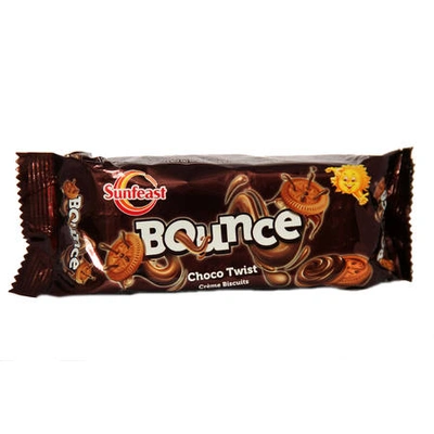 Bounce Chocolate