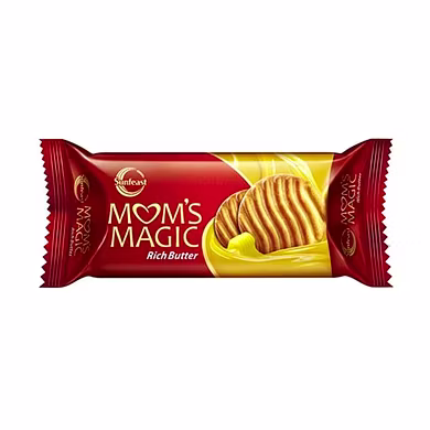 Mom'S Magic-MAMRTK-264