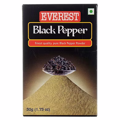 Black Pepper Powder-MAMRTK-282
