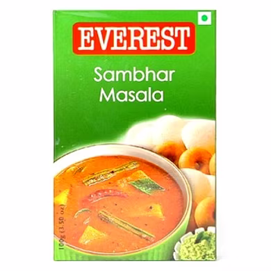 Sambhar Masala Powder-MAMRTK-285
