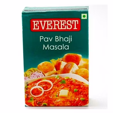 Pav Bhaji Masala-MAMRTK-290