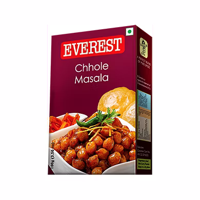 Chole Masala-MAMRTK-294