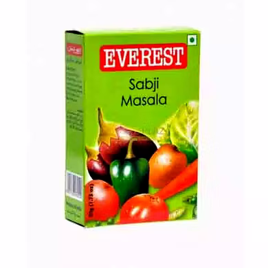 Sabji Masala-MAMRTK-295
