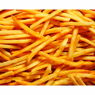 Frozen French Fries-MAMRTK-365