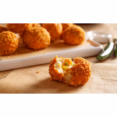 Frozen Potato Cheese Shots-MAMRTK-366
