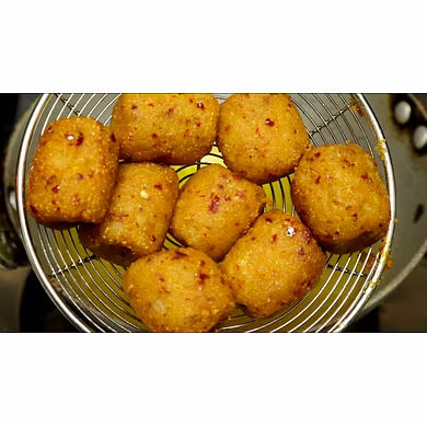Frozen Potato Bites-MAMRTK-367