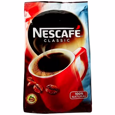 Nescafe Classic-MAMRTK-378