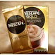 Nescafe Gold Cappuccino Instant Coffee-MAMRTK-379-sm