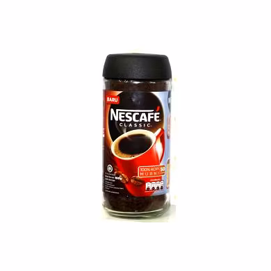 Nescafe Classic-MAMRTK-380