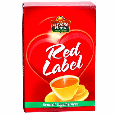 Red Label-MAMRTK-381