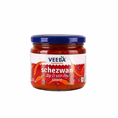Schezwan Sauce-MAMRTK-405