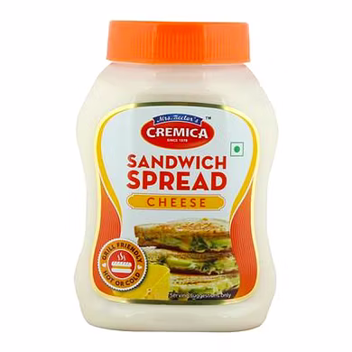 Sandwich Spread Cheese-MAMRTK-409