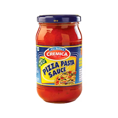 Pizza &amp; Pasta Sauce-MAMRTK-411