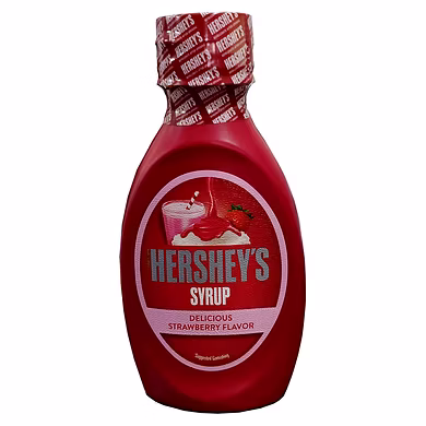 Strawberry Flavor-MAMRTK-413
