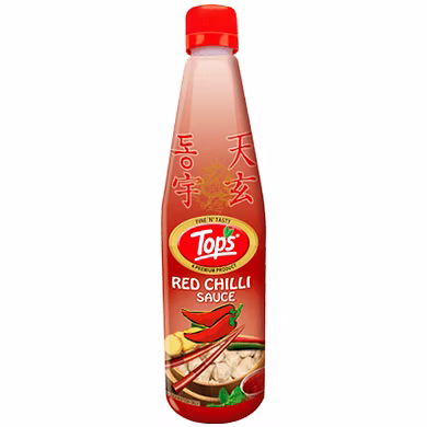 Red Chilli Suace-MAMRTK-422