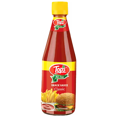Snack Sauce-MAMRTK-424