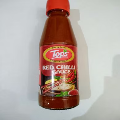 Red Chilli Suace-MAMRTK-427